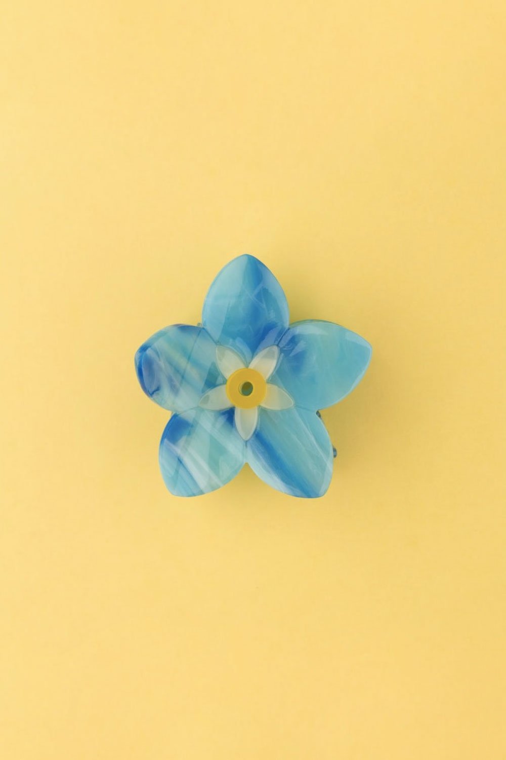 Pince à cheveux Myosotis | COUCOU SUZETTE