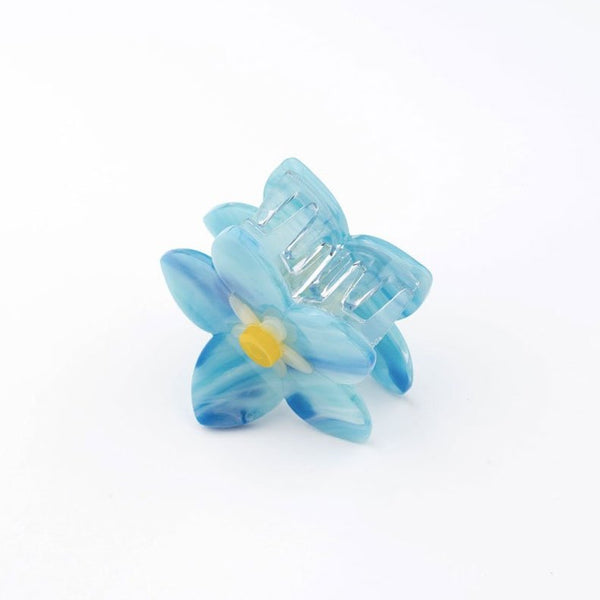 Pince à cheveux Myosotis | COUCOU SUZETTE