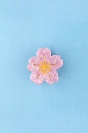 Pince à cheveux Sakura | COUCOU SUZETTE