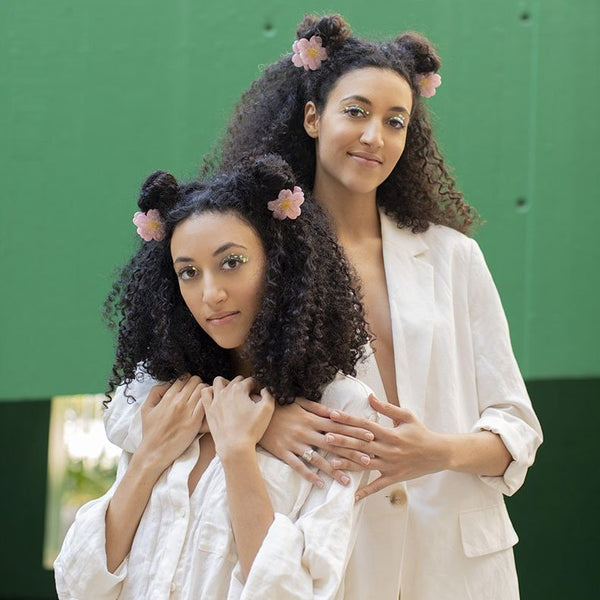 Pince à cheveux Sakura | COUCOU SUZETTE