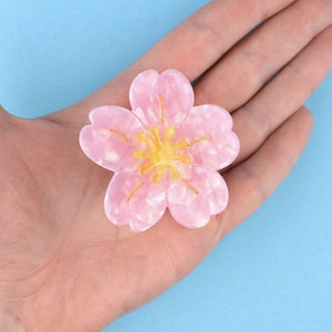 Pince à cheveux Sakura | COUCOU SUZETTE