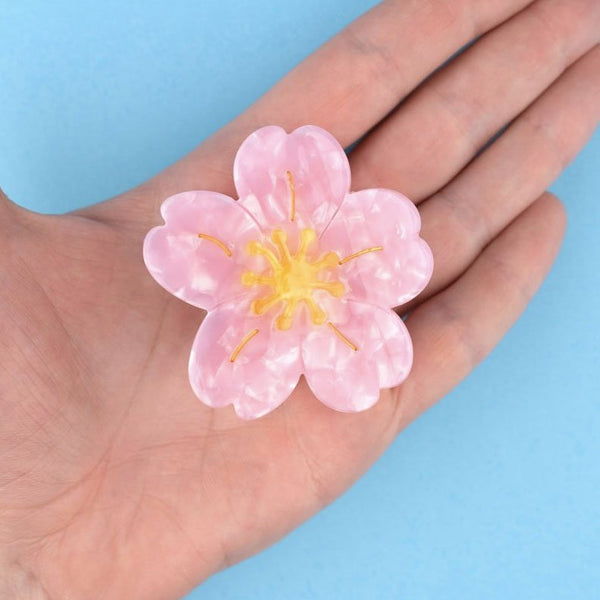 Pince à cheveux Sakura | COUCOU SUZETTE