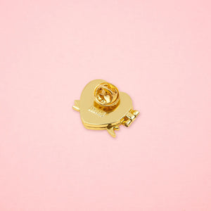 Pin's Boite de chocolats | COUCOU SUZETTE