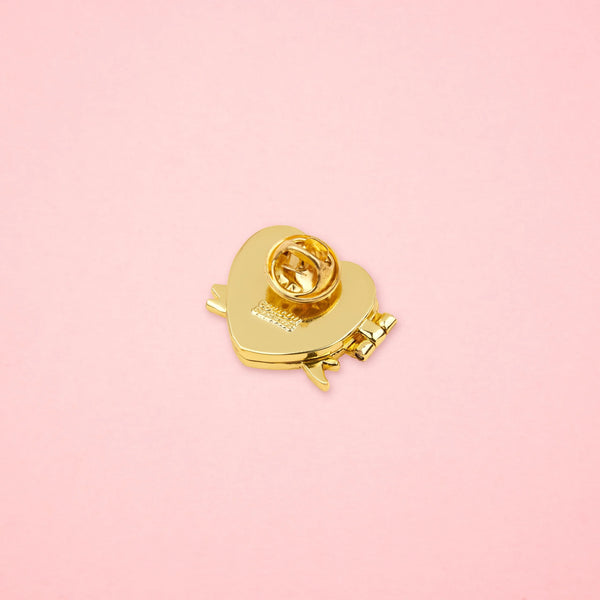 Pin's Boite de chocolats | COUCOU SUZETTE