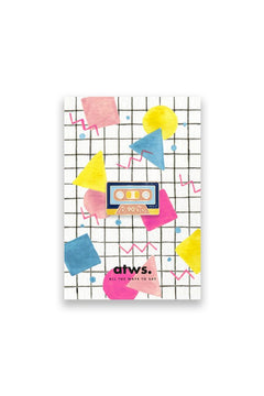 Pin's 'Small Tape' | ALL THE WAYS TO SAY
