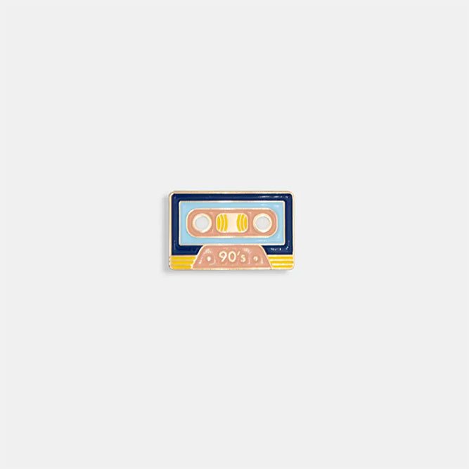 Pin's 'Small Tape' | ALL THE WAYS TO SAY