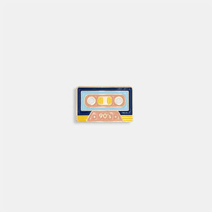 Pin's 'Small Tape' | ALL THE WAYS TO SAY