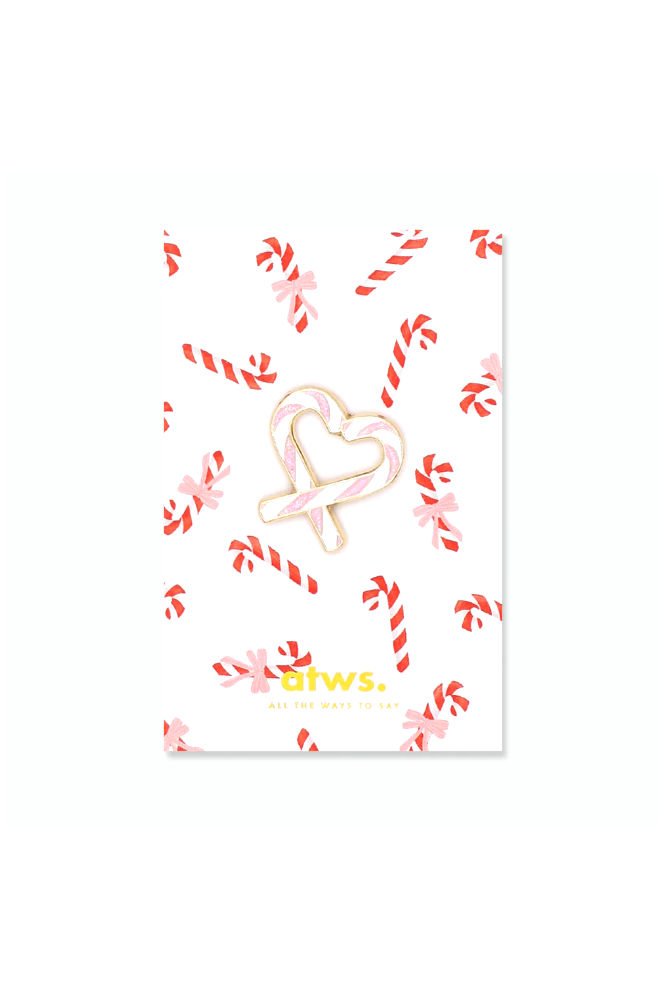 Pin's 'Sugar Heart' | ALL THE WAYS TO SAY