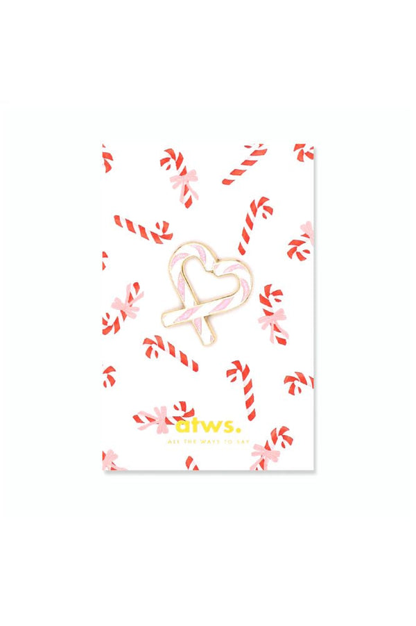 Pin's 'Sugar Heart' | ALL THE WAYS TO SAY