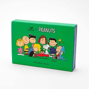 Plateau à bijoux 'Snoopy Gang' | PEANUTS X MAGPIE