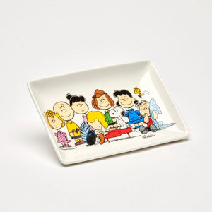 Plateau à bijoux 'Snoopy Gang' | PEANUTS X MAGPIE