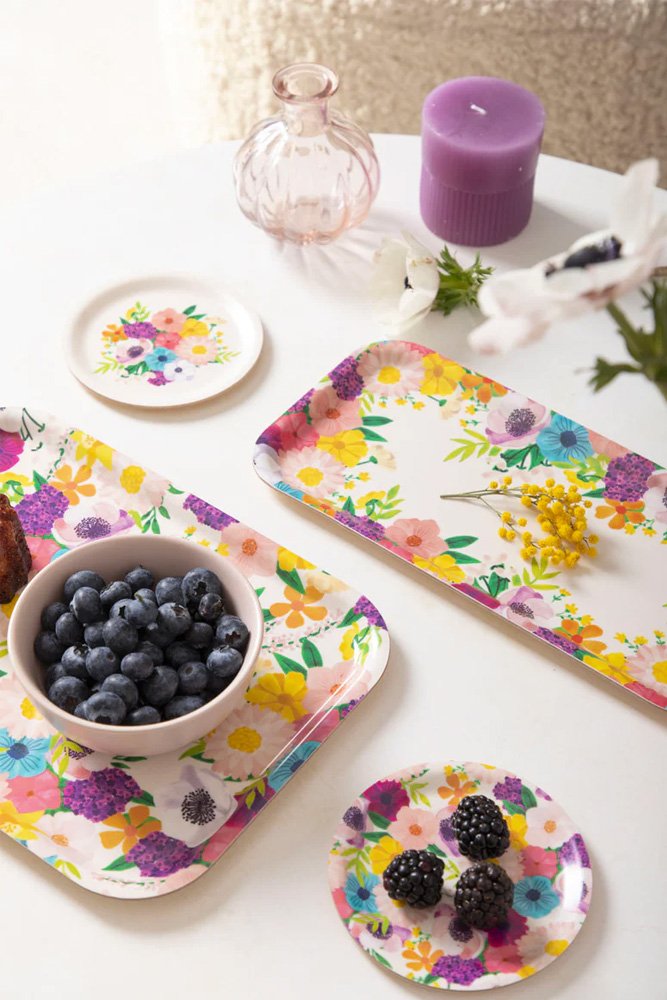 Plateau Moyen 'Granny Lilac' | ALL THE WAYS TO SAY