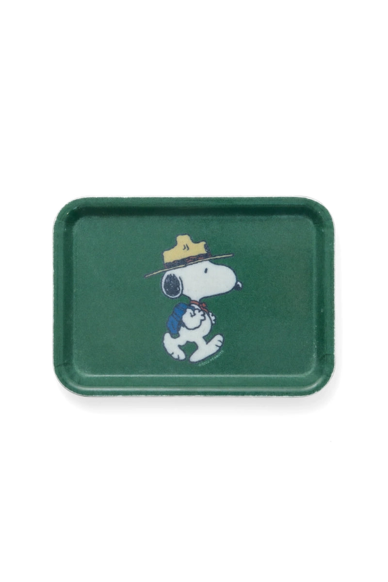 Plateau Snoopy Peanuts 'Hike' | PEANUTS X THREE POTATO FOUR