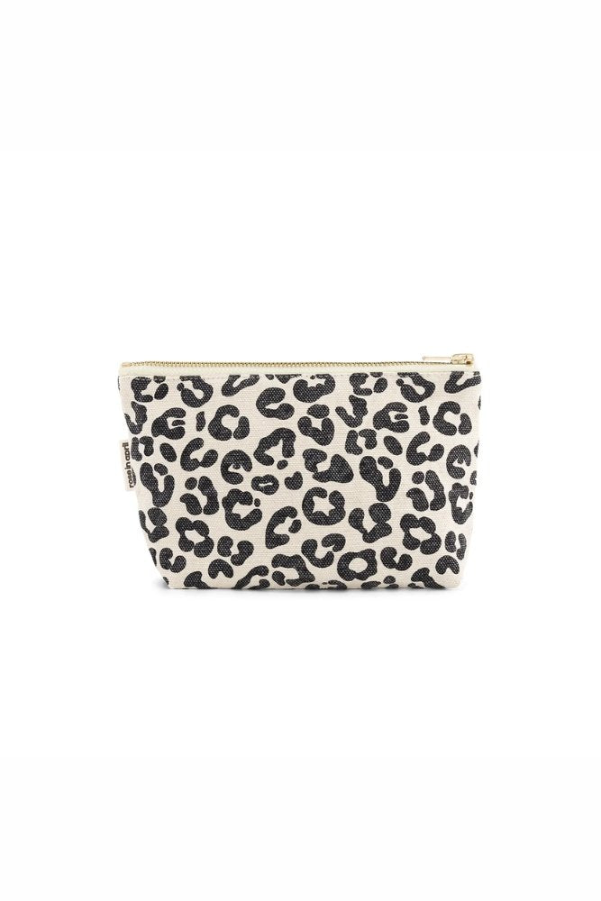 Pochette 'Sofia' Graou Greige | ROSE IN APRIL