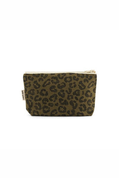 Pochette 'Sofia' Graou Olive | ROSE IN APRIL