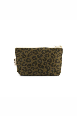 Pochette 'Sofia' Graou Olive | ROSE IN APRIL