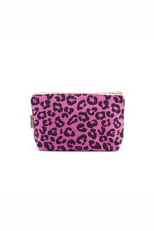 Pochette 'Sofia' Graou Orchidée | ROSE IN APRIL