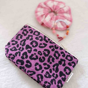 Pochette 'Sofia' Graou Orchidée | ROSE IN APRIL