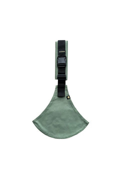 Porte-bébé Carrier Fern | WILDRIDE
