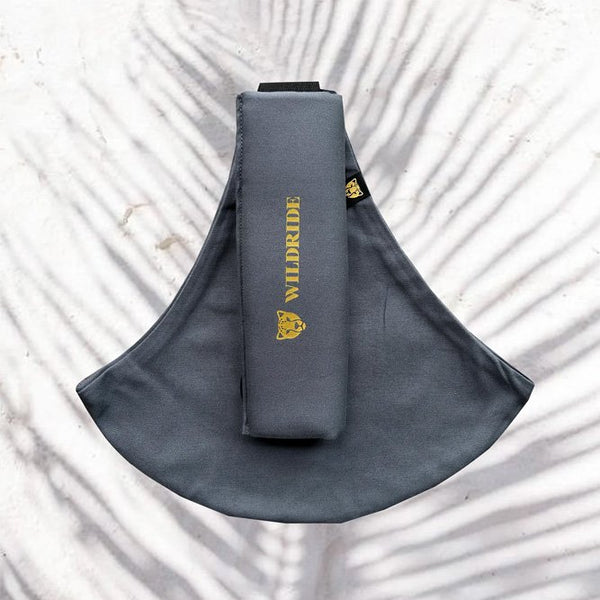 Porte-bébé Carrier Iron | WILDRIDE