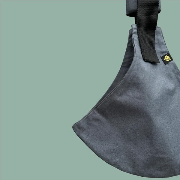 Porte-bébé Carrier Iron | WILDRIDE