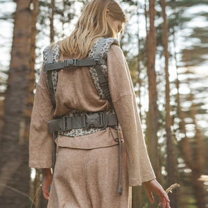 Porte-bébé 'ONE' Leo | LOVE AND CARRY