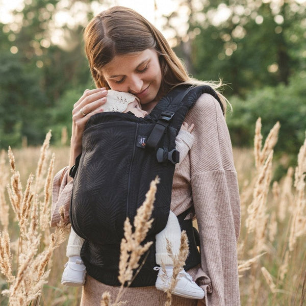 Porte-bébé 'ONE' Twilight | LOVE AND CARRY