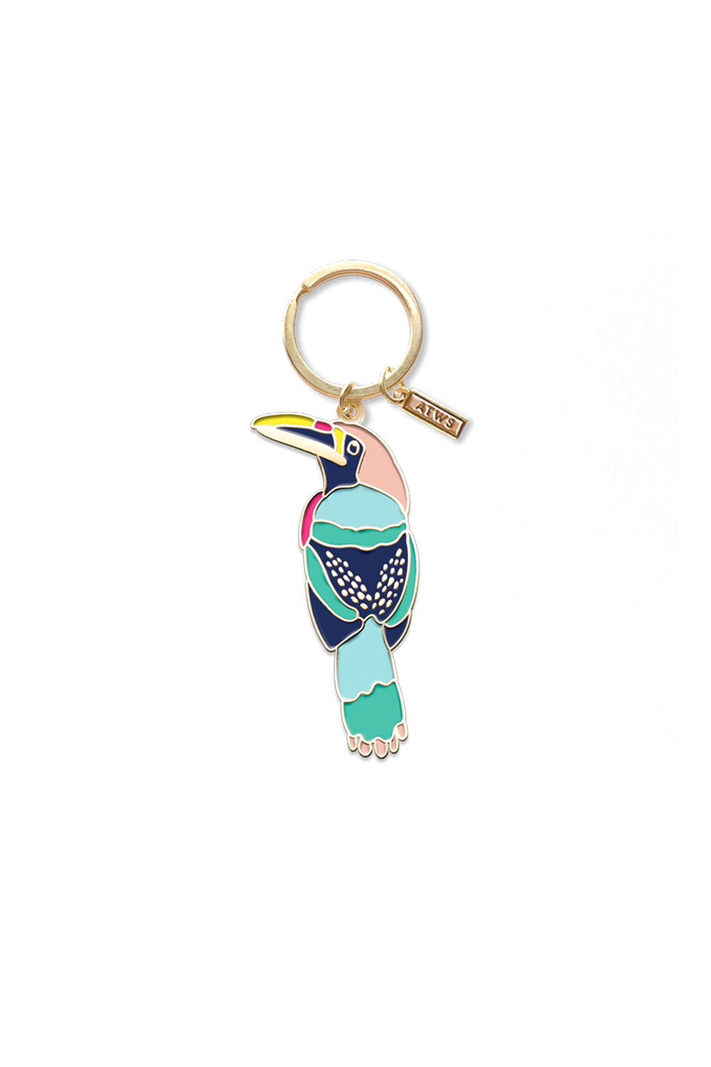 Porte-clés 'Tipsy | ALL THE WAYS TO SAY
