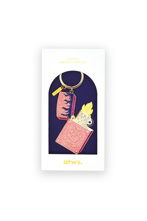Porte-clés 'Lobster' | ALL THE WAYS TO SAY