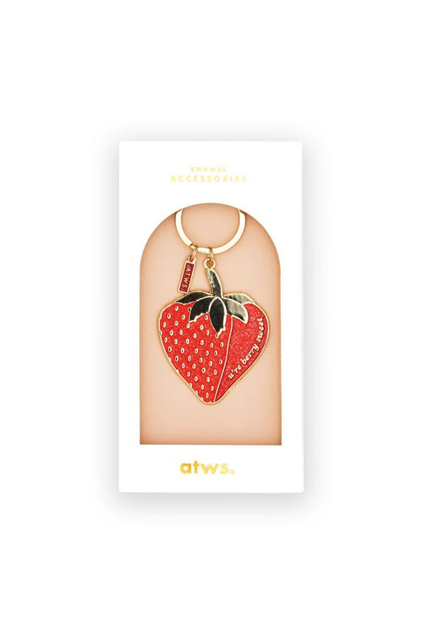 Porte-clés 'Lobster' | ALL THE WAYS TO SAY