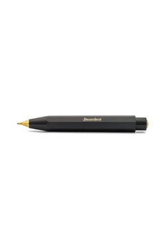 Porte-mine 0.7mm 'Classic Sport' Black | KAWECO