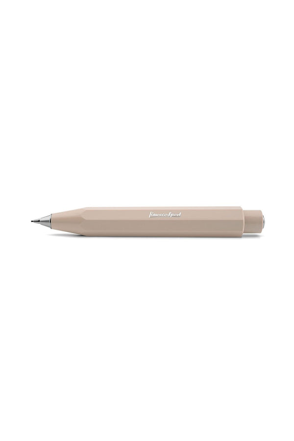 Porte-mine 0.7mm 'Skyline Sport' Macchiato | KAWECO