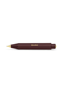 Porte-mine 0.7mm 'Classic Sport' Bordeaux | KAWECO