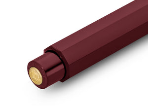 Porte-mine 0.7mm 'Classic Sport' Bordeaux | KAWECO