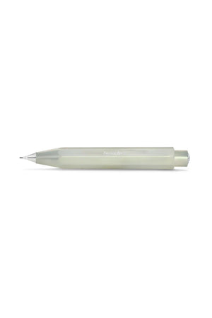 Porte-mine 0.7mm 'Lunar sport' Light Green | KAWECO