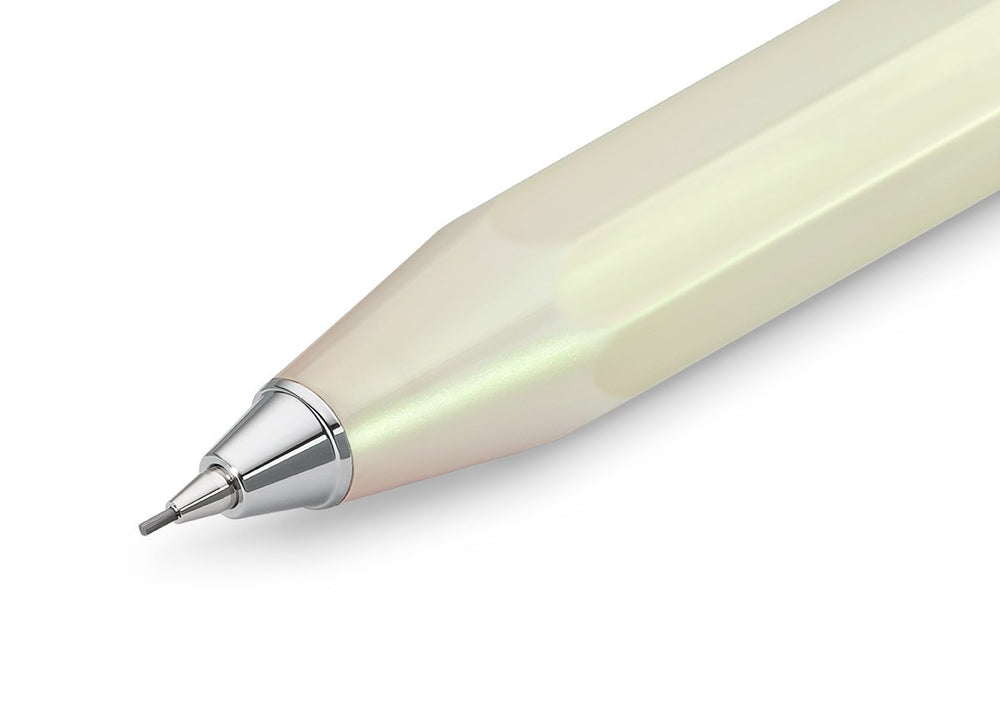Porte-mine 0.7mm 'Lunar sport' Light Green | KAWECO