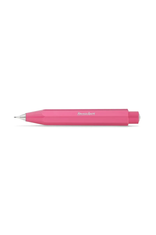 Porte-mine 0.7mm 'Skyline Sport' Pink | KAWECO