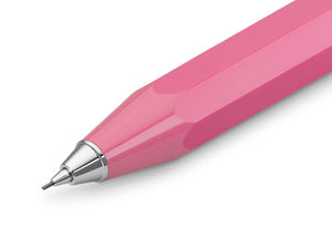 Porte-mine 0.7mm 'Skyline Sport' Pink | KAWECO
