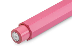 Porte-mine 0.7mm 'Skyline Sport' Pink | KAWECO