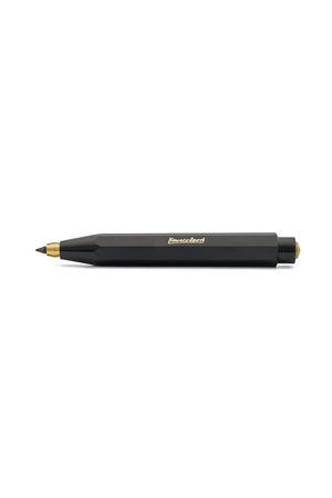 Porte-mine 3.2mm 'Classic Sport' Black | KAWECO