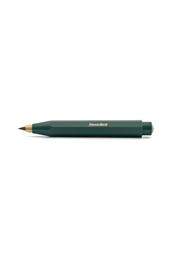Porte-mine 3.2mm 'Classic Sport' Green | KAWECO