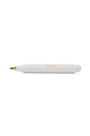 Porte-mine 3.2mm 'Classic Sport' White | KAWECO