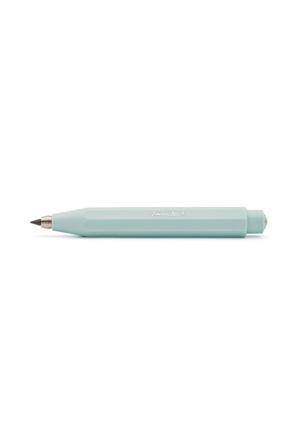 Porte-mine 3.2mm 'Skyline Sport' Mint | KAWECO
