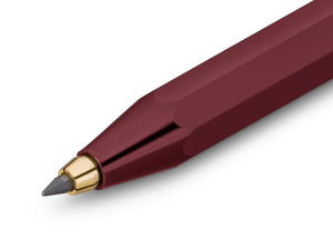 Porte-mine 3.2mm 'Classic Sport' Bordeaux | KAWECO