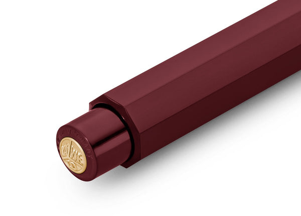 Porte-mine 3.2mm 'Classic Sport' Bordeaux | KAWECO