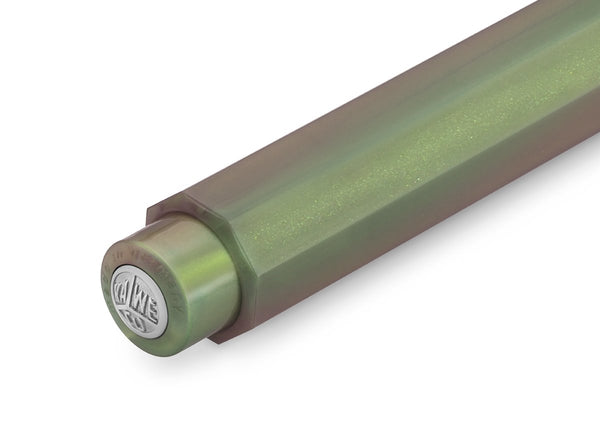 Porte-mine 3.2mm 'Lunar Sport' Shadow Green | KAWECO