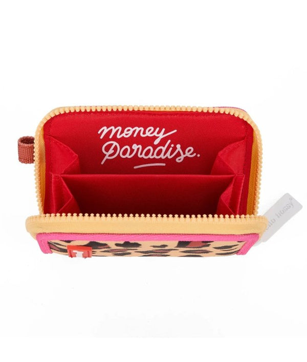 Porte-monnaie 'Léopard' | HELLO HOSSY