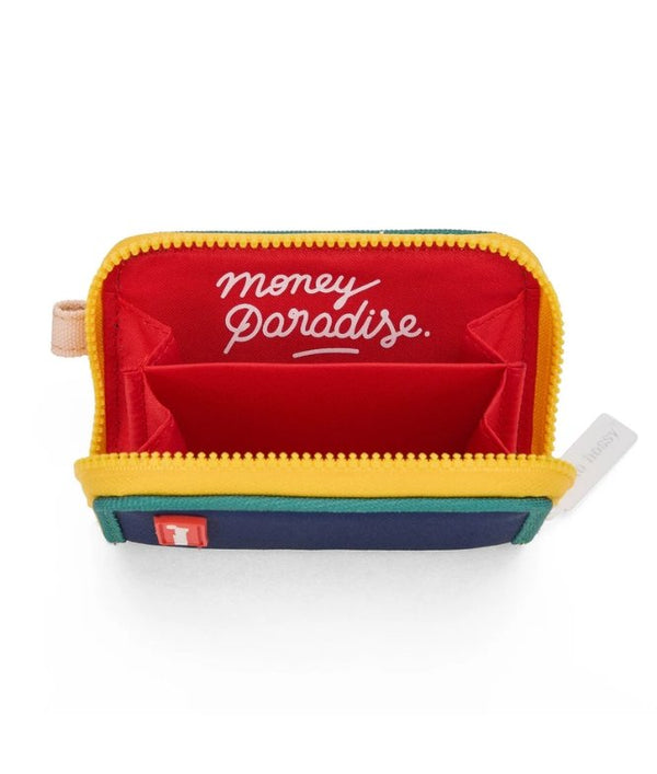 Porte-monnaie 'Mini Night' | HELLO HOSSY