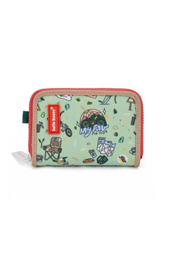 Porte-monnaie 'Mountain Ride' | HELLO HOSSY