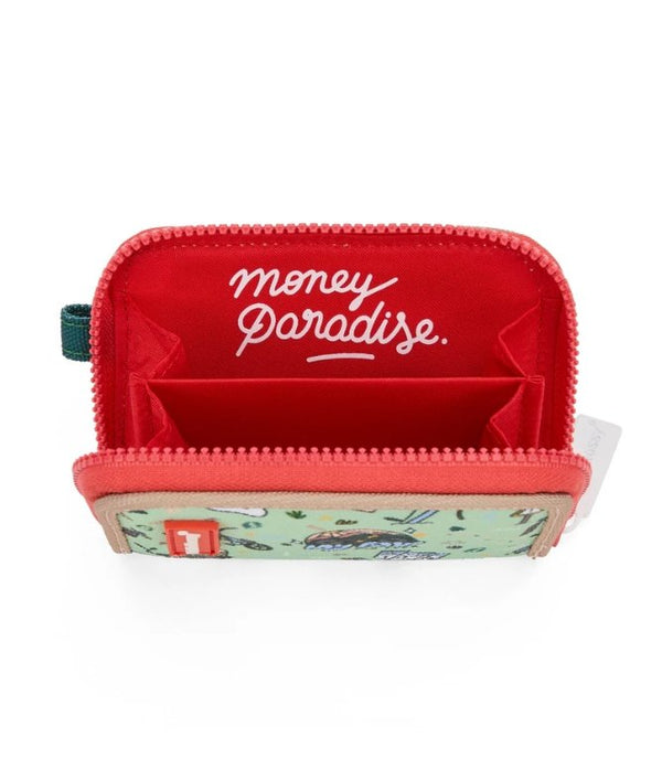 Porte-monnaie 'Mountain Ride' | HELLO HOSSY